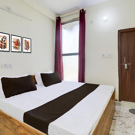 Hotel O Rn Chinhat 外观 照片