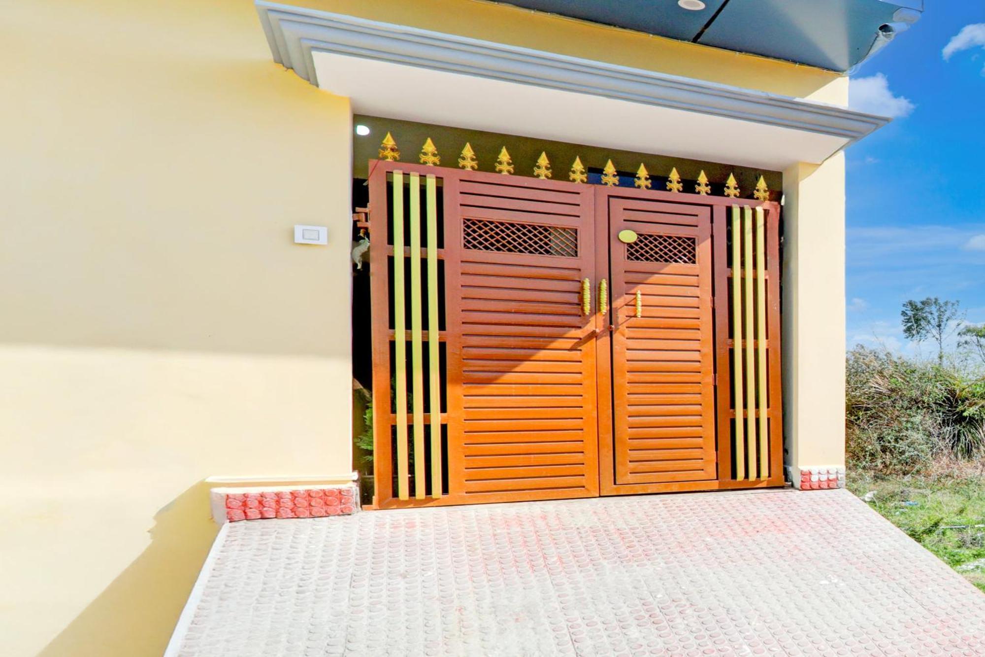 Hotel O Rn Chinhat 外观 照片